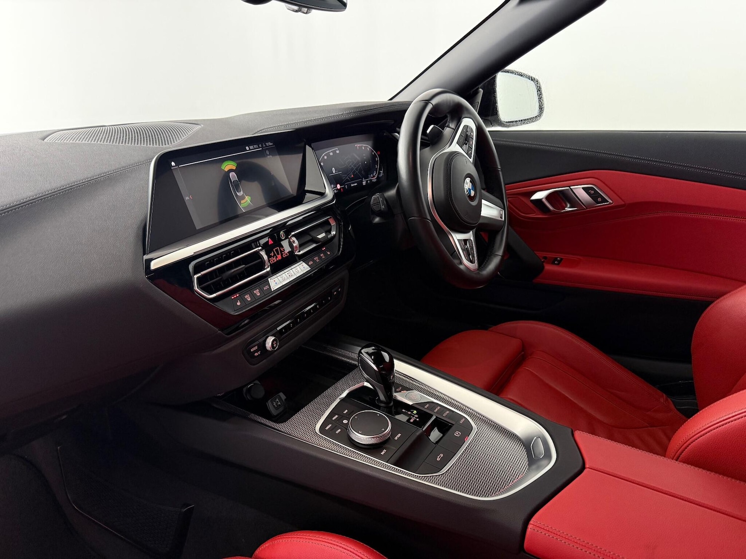 Used BMW Z4 2022 for sale - 77243055: Photo 11