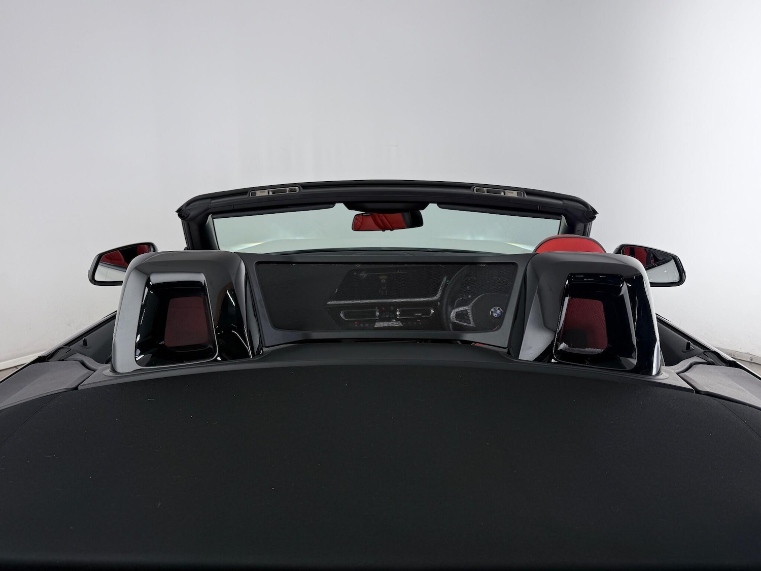 Used BMW Z4 2022 for sale - 77243055: Photo 13