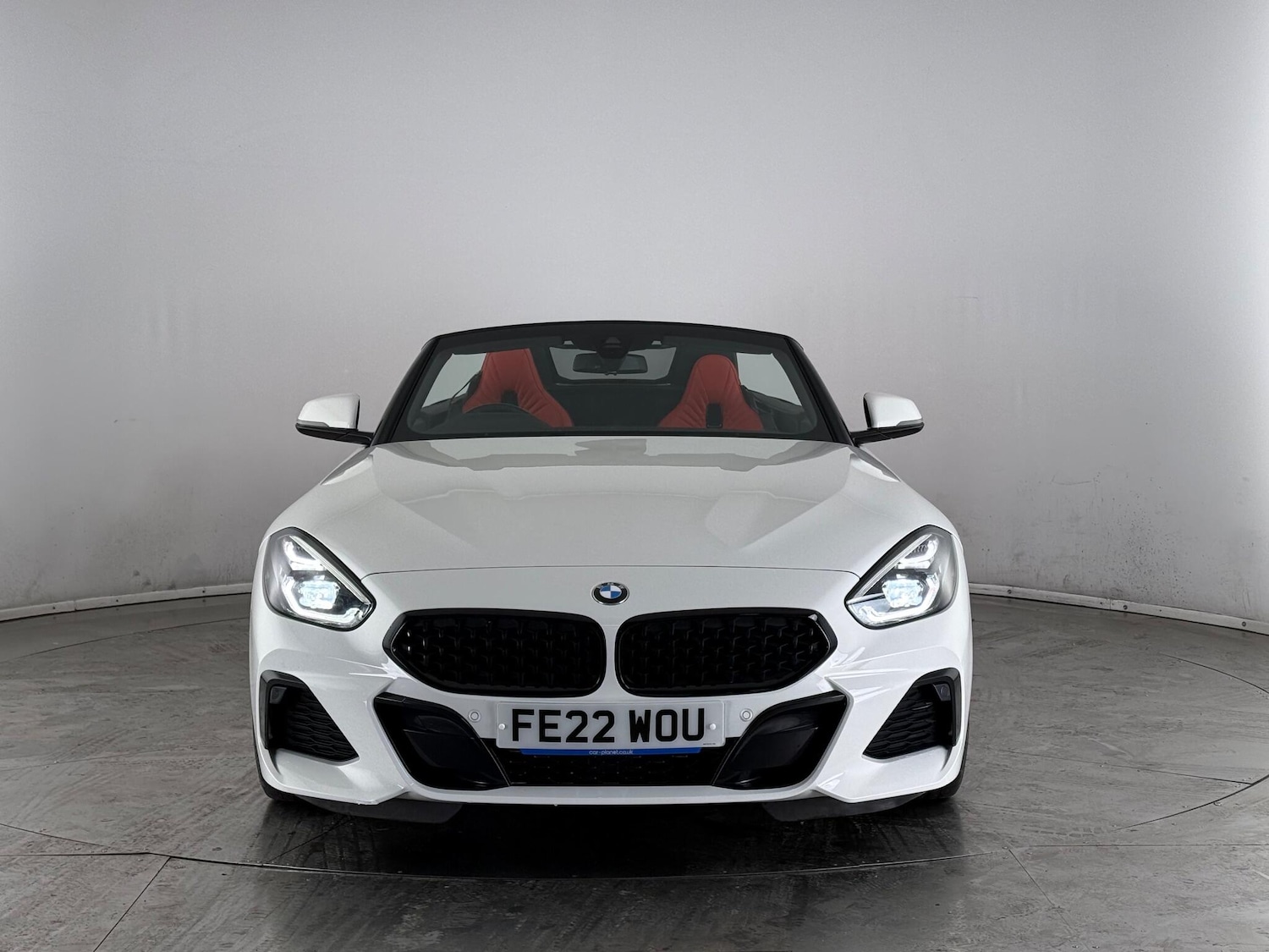 Used BMW Z4 2022 for sale - 77243055: Photo 5