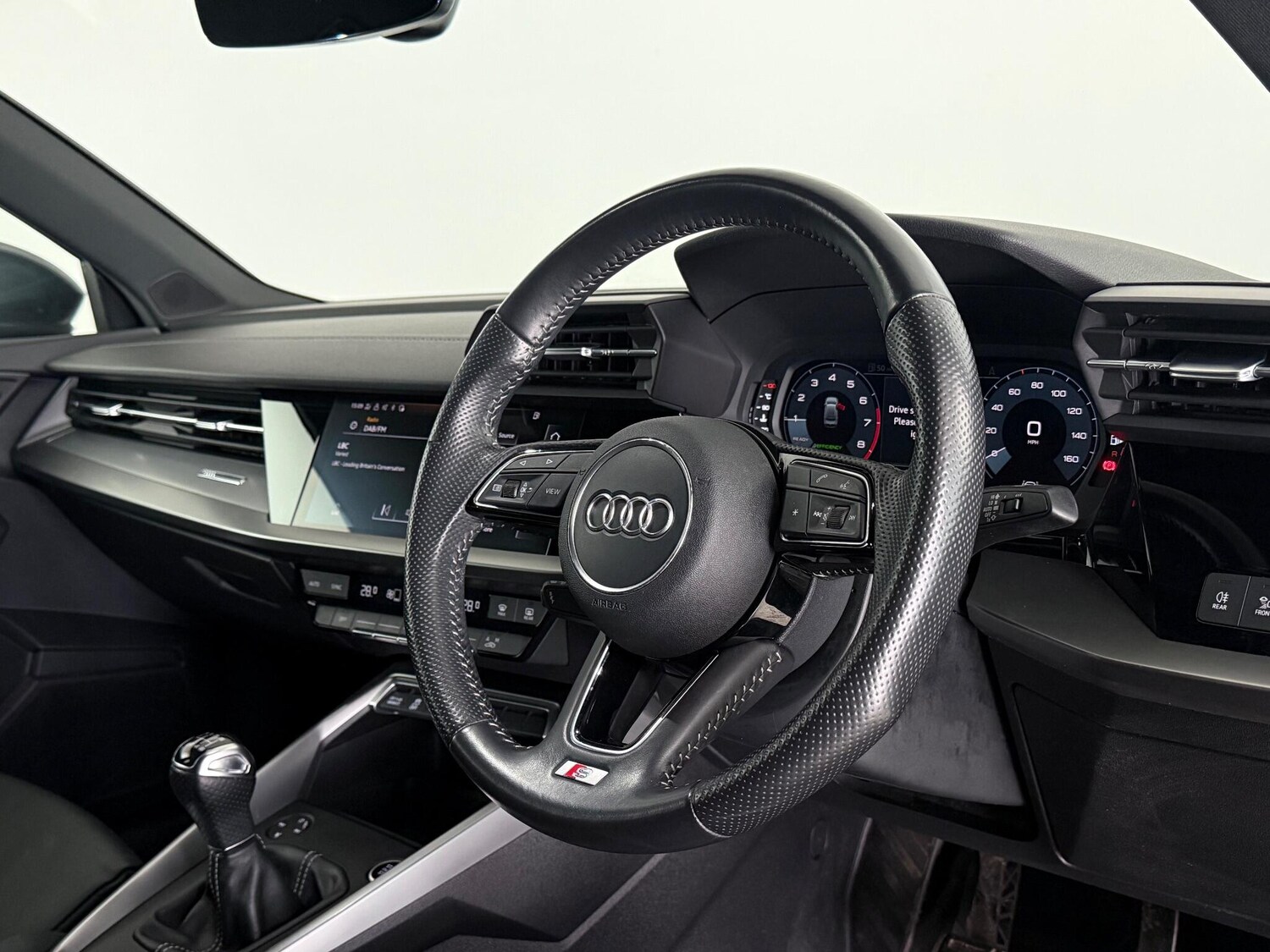 Used Audi A3 2020 for sale - 77246880: Photo 11