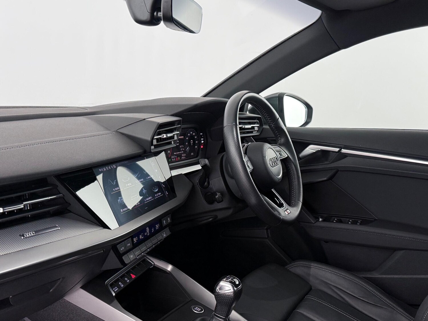 Used Audi A3 2020 for sale - 77246880: Photo 13