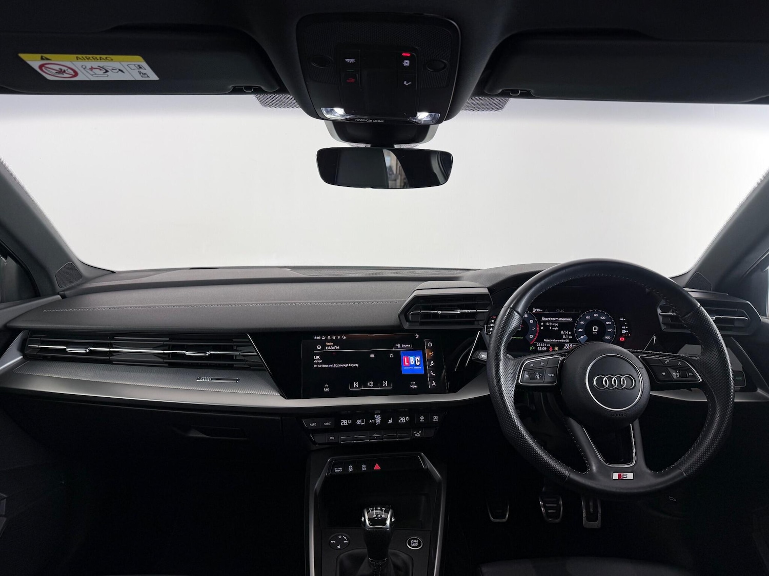 Used Audi A3 2020 for sale - 77246880: Photo 17