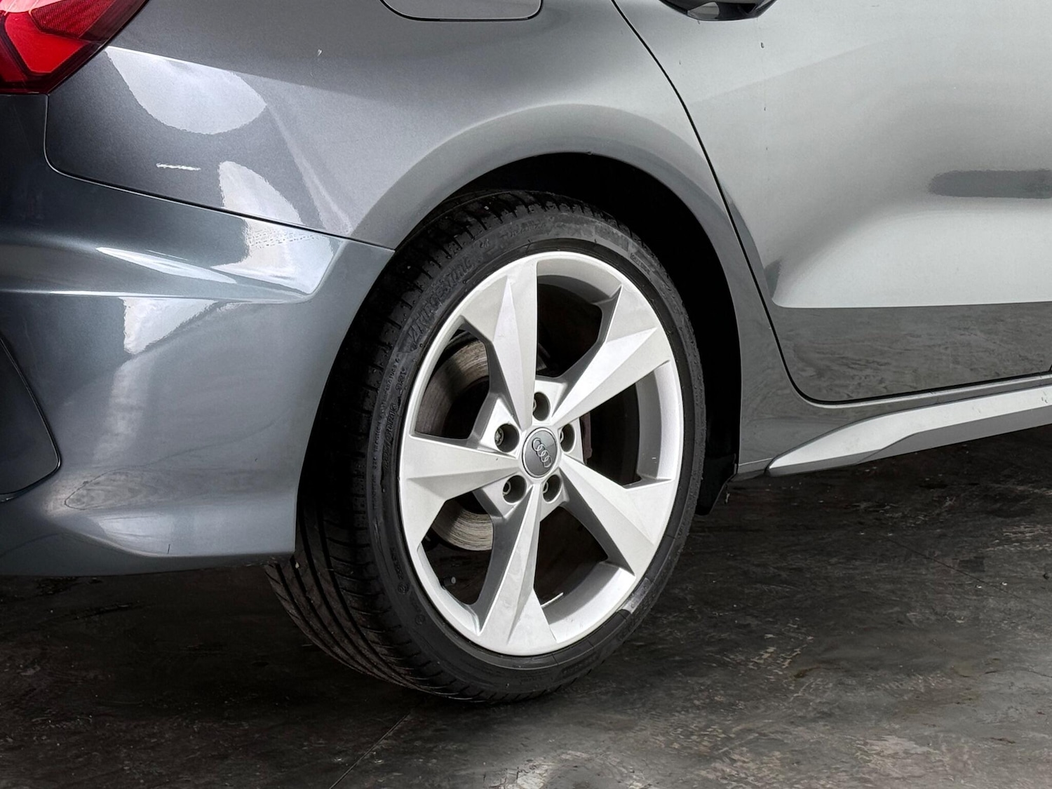 Used Audi A3 2020 for sale - 77246880: Photo 9