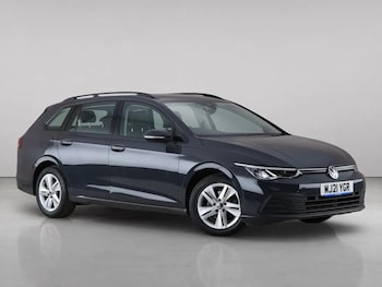 Used Volkswagen Golf 2021 for sale - 79030426: Photo