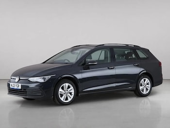 Used Volkswagen Golf 2021 for sale - 79030426: Photo