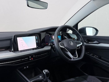 Used Volkswagen Golf 2021 for sale - 79030426: Photo
