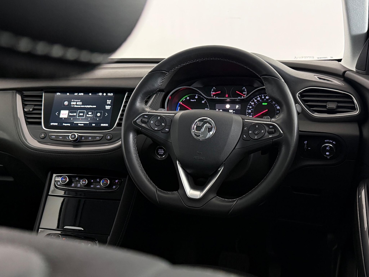 Used Vauxhall Grandland X 2020 for sale - 77182316: Photo 20