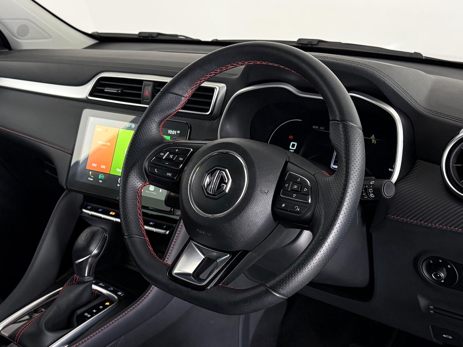 Used MG MG ZS 2023 for sale - 77243607: Photo 19