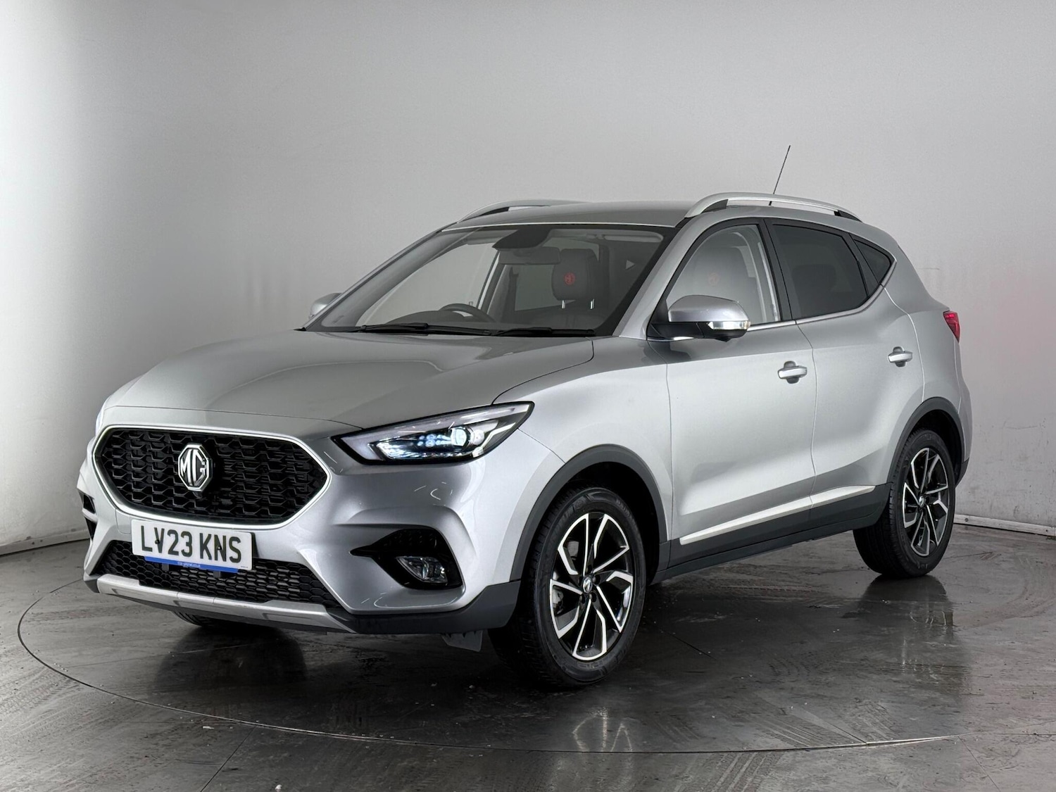 Used MG MG ZS 2023 for sale - 77243607: Photo 2