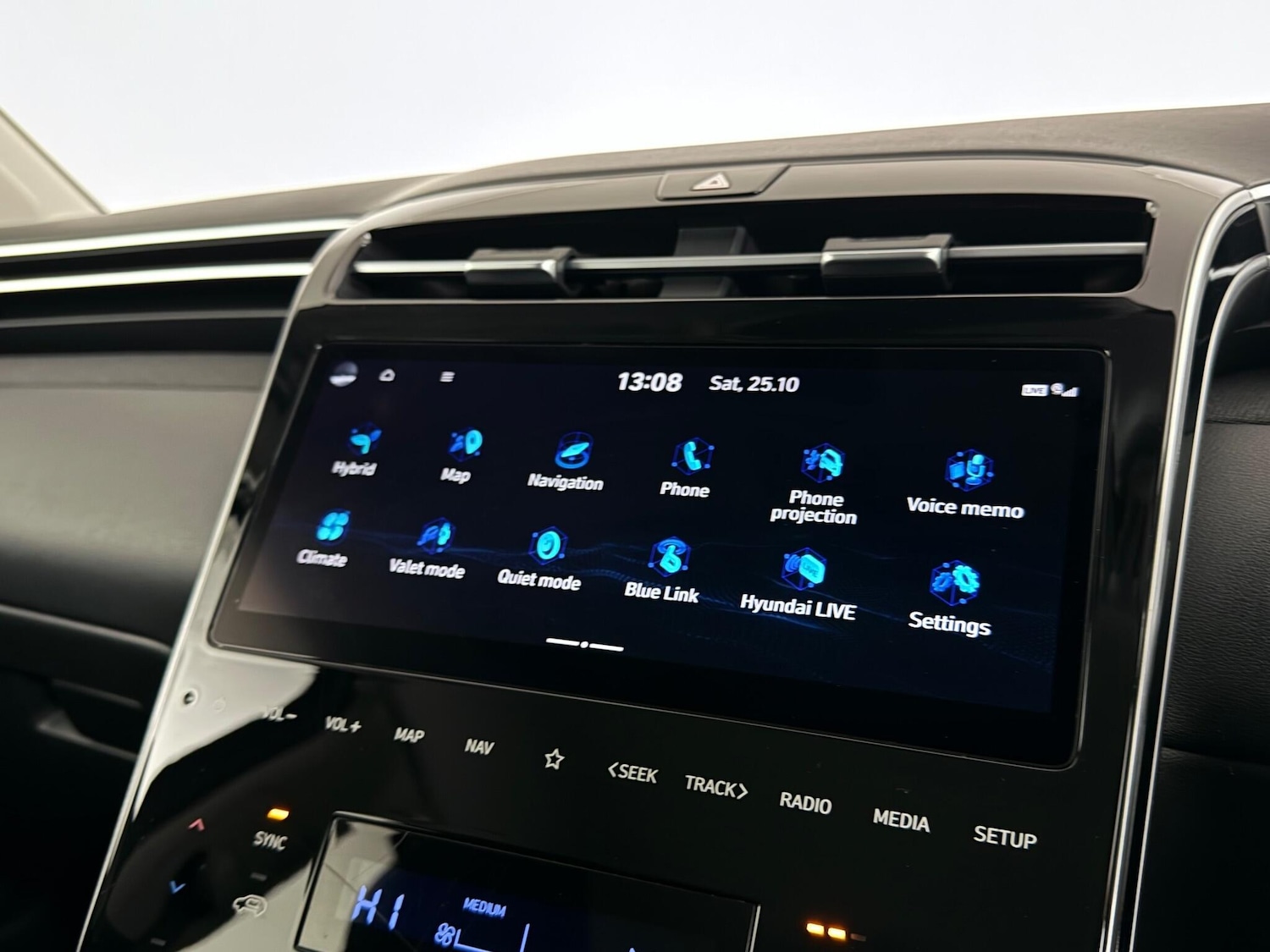 Used Hyundai TUCSON 2021 for sale - 77243078: Photo 29