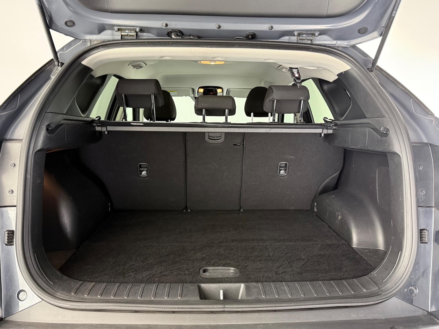 Used Hyundai TUCSON 2021 for sale - 77243078: Photo 9