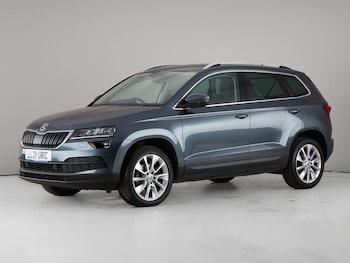 Used Skoda Karoq 2021 for sale - 78911816: Photo