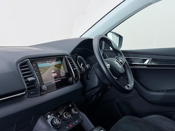 Used Skoda Karoq 2021 for sale - 78911816: Photo