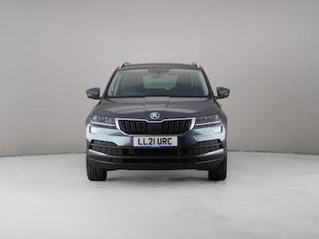 Used Skoda Karoq 2021 for sale - 78911816: Photo