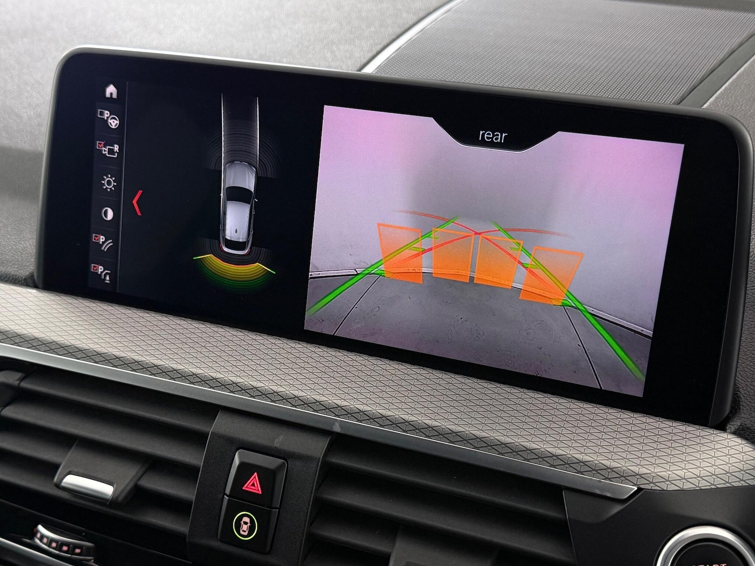 Used BMW X4 2019 for sale - 77246215: Photo 24