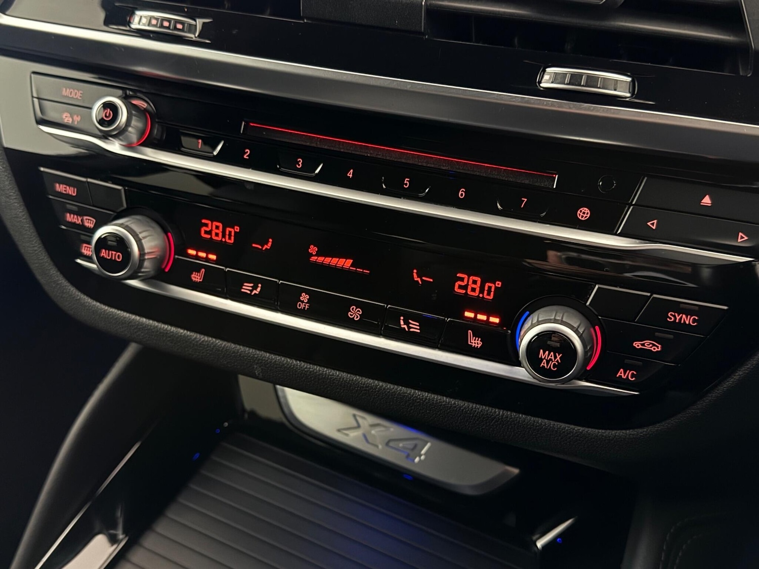 Used BMW X4 2019 for sale - 77246215: Photo 31