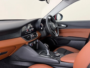 Used Alfa Romeo Giulia 2019 for sale - 79120044: Photo