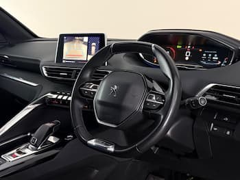 Used Peugeot 5008 2020 for sale - 79566064: Photo
