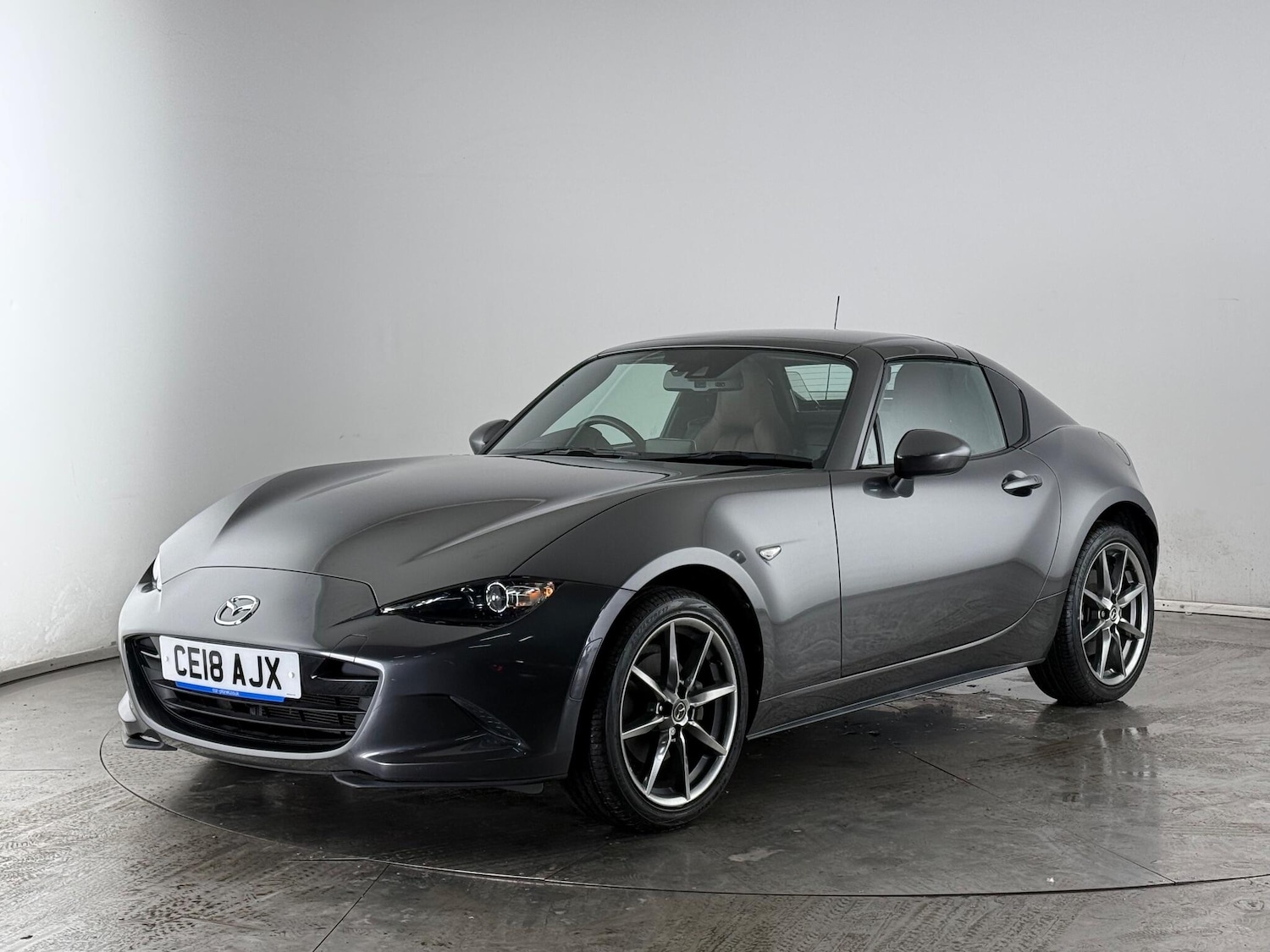 Used Mazda MX-5 2018 for sale - 77260223: Photo 10