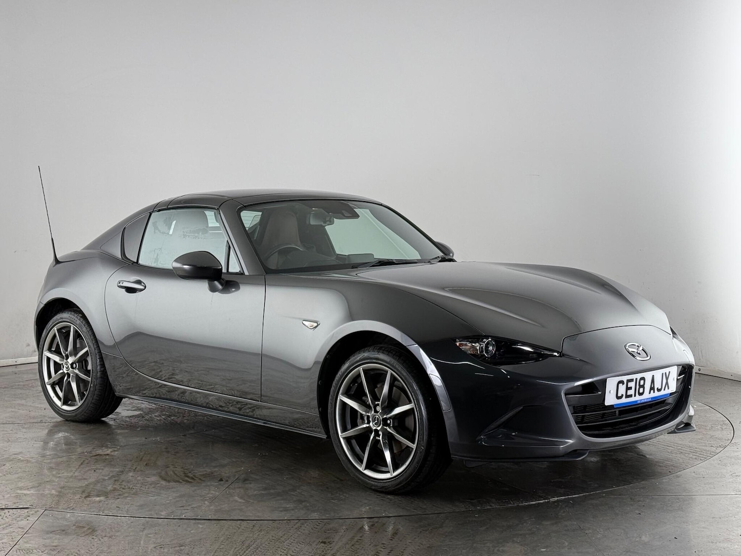 Used Mazda MX-5 2018 for sale - 77260223: Photo 12