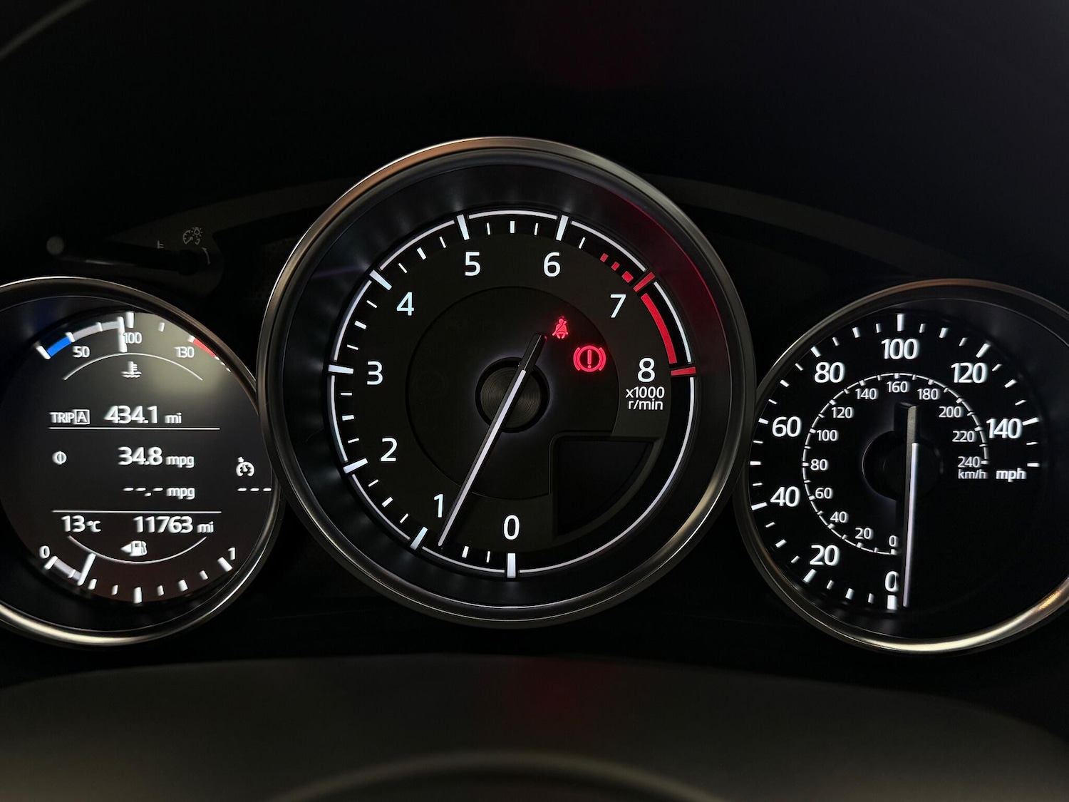 Used Mazda MX-5 2018 for sale - 77260223: Photo 24