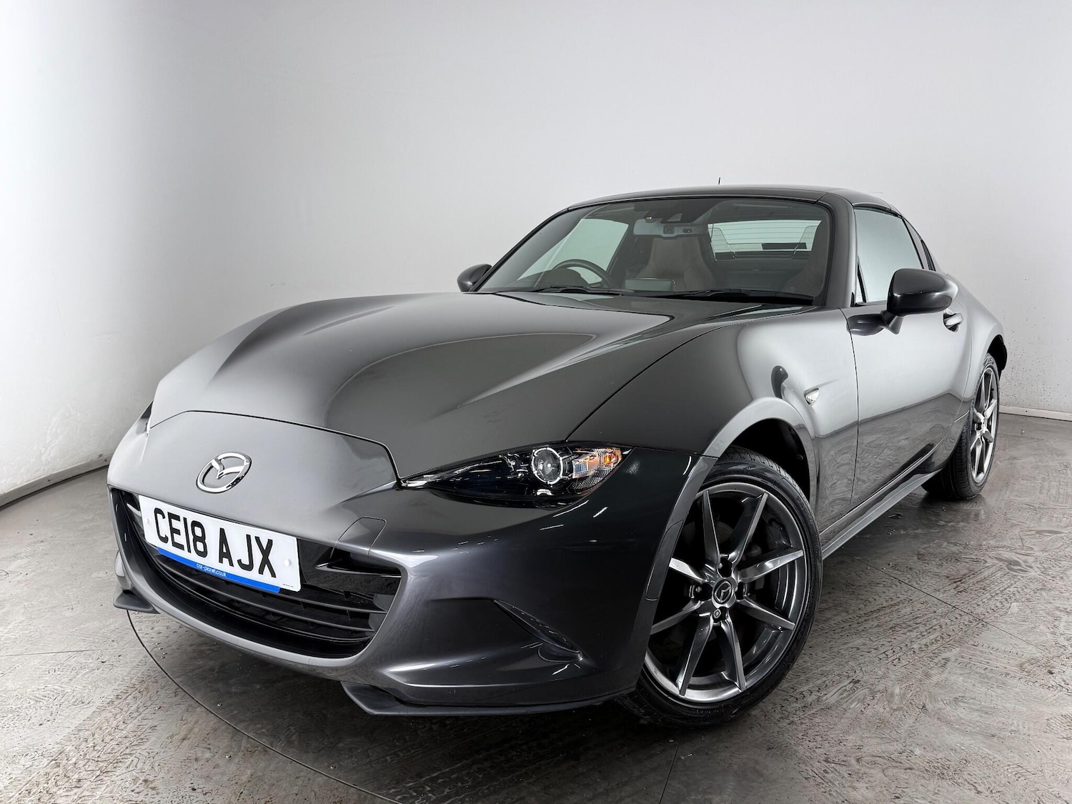 Used Mazda MX-5 2018 for sale - 77260223: Photo 39