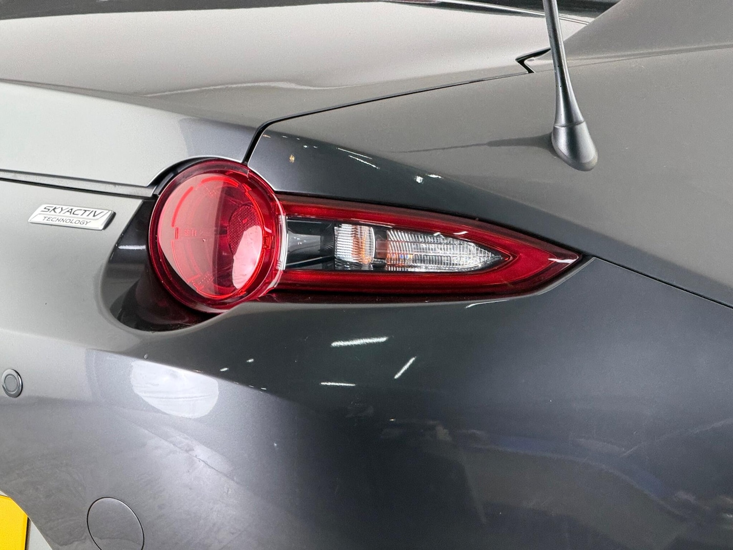 Used Mazda MX-5 2018 for sale - 77260223: Photo 8