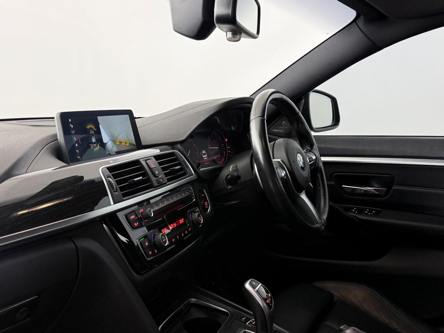 Used BMW 4 Series Gran Coupe 2019 for sale - 77221910: Photo 19