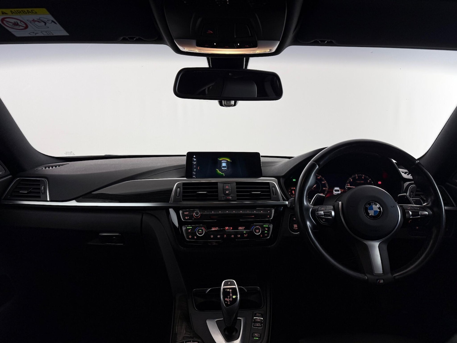 Used BMW 4 Series Gran Coupe 2019 for sale - 77221910: Photo 20