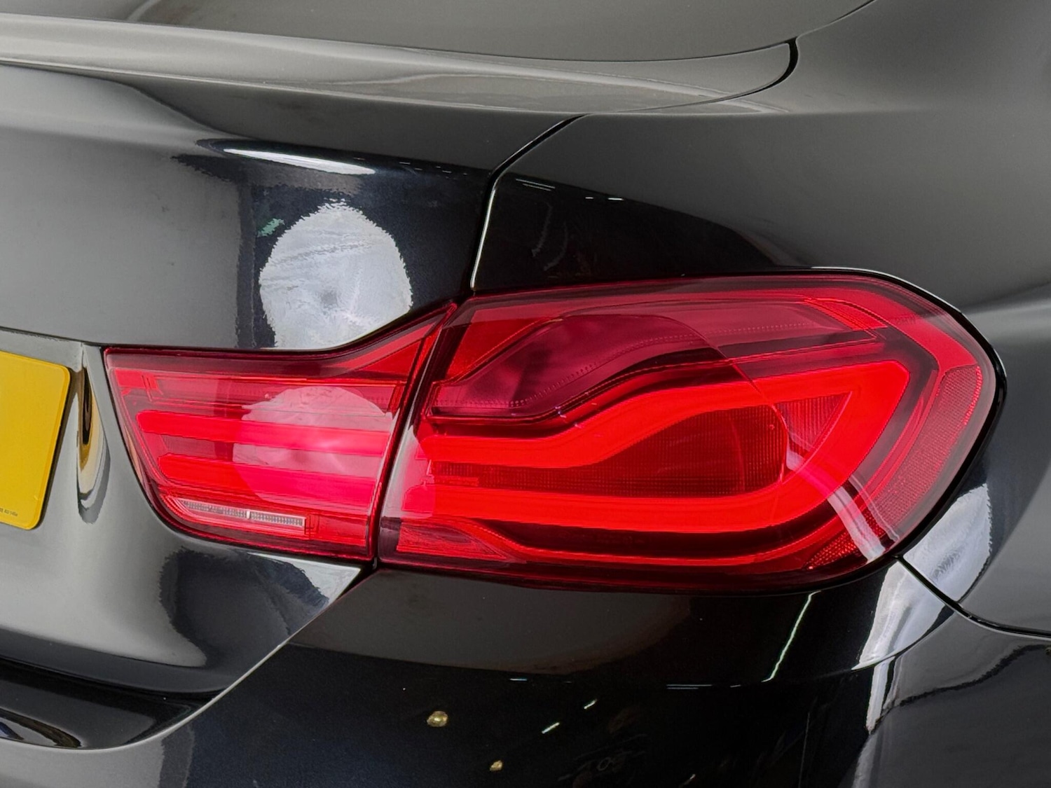 Used BMW 4 Series Gran Coupe 2019 for sale - 77221910: Photo 8