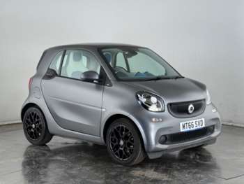 Used smart fortwo 2016 for sale - 75009896: Photo