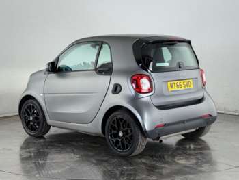 Used smart fortwo 2016 for sale - 75009896: Photo