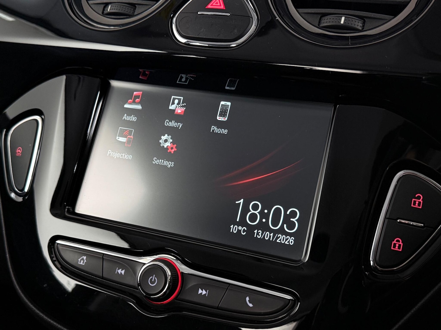 Used Vauxhall ADAM 2018 for sale - 77222347: Photo 22