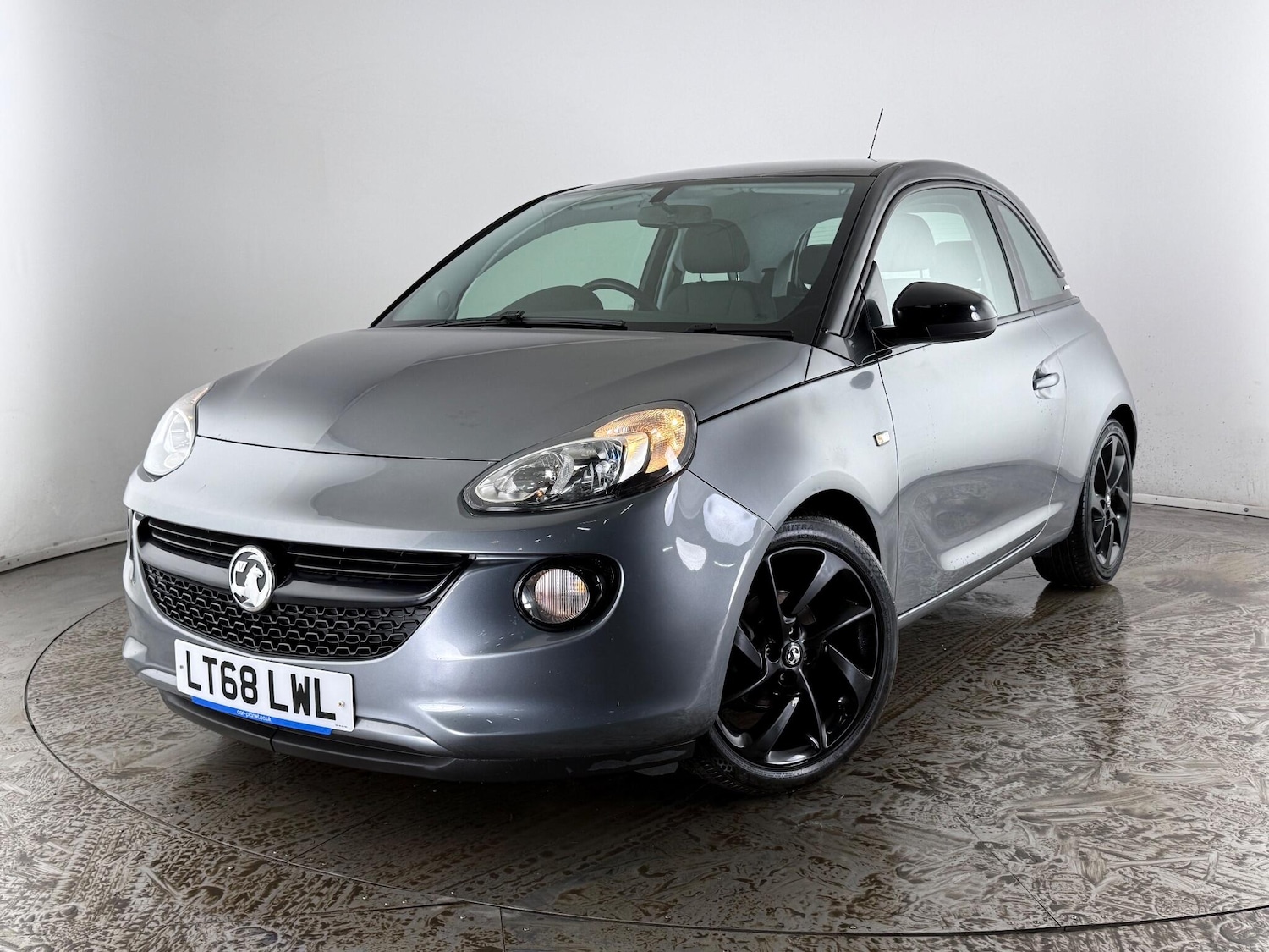 Used Vauxhall ADAM 2018 for sale - 77222347: Photo 24