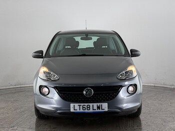 Used Vauxhall ADAM 2018 for sale - 77222347: Photo