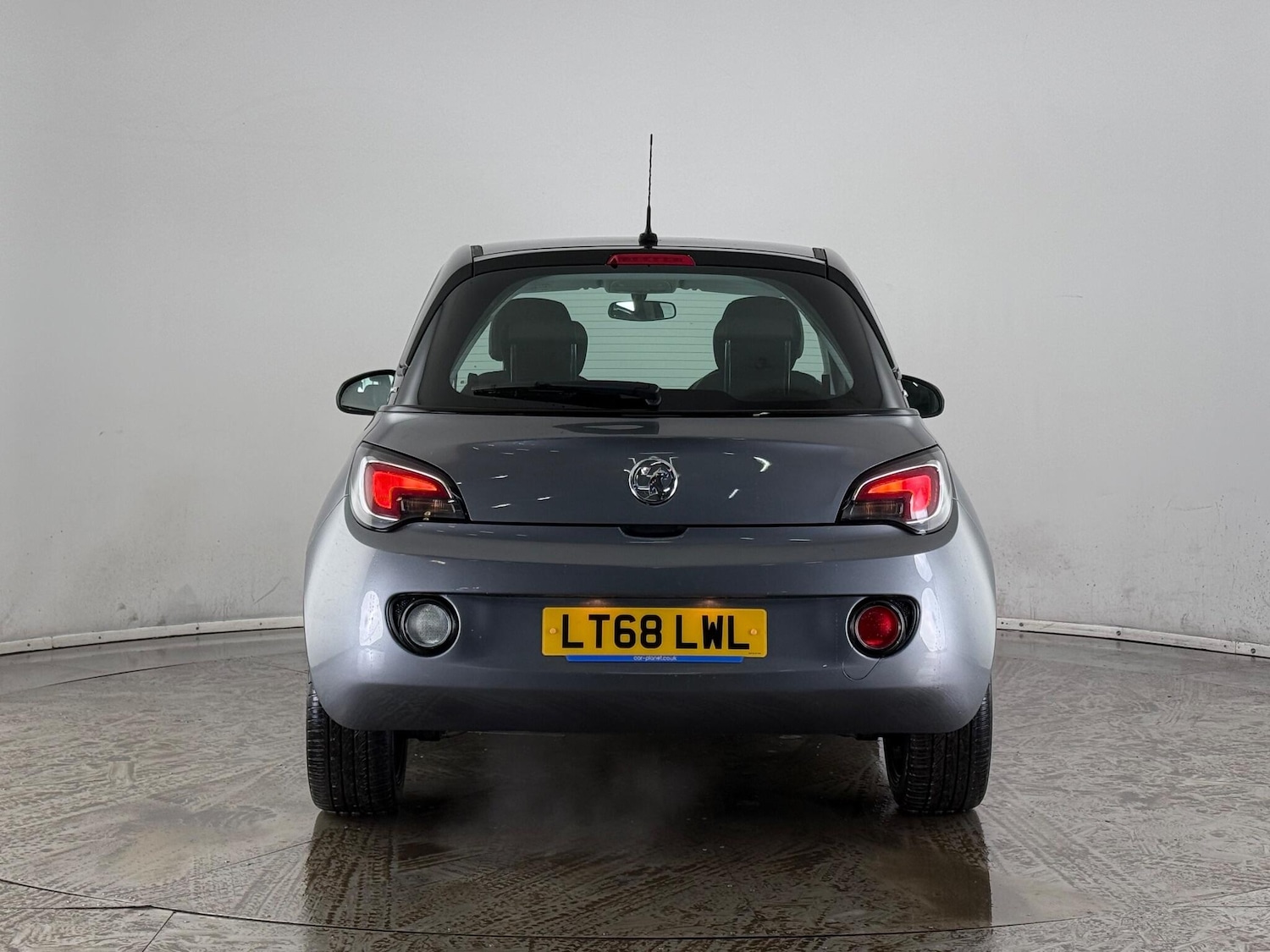 Used Vauxhall ADAM 2018 for sale - 77222347: Photo 5