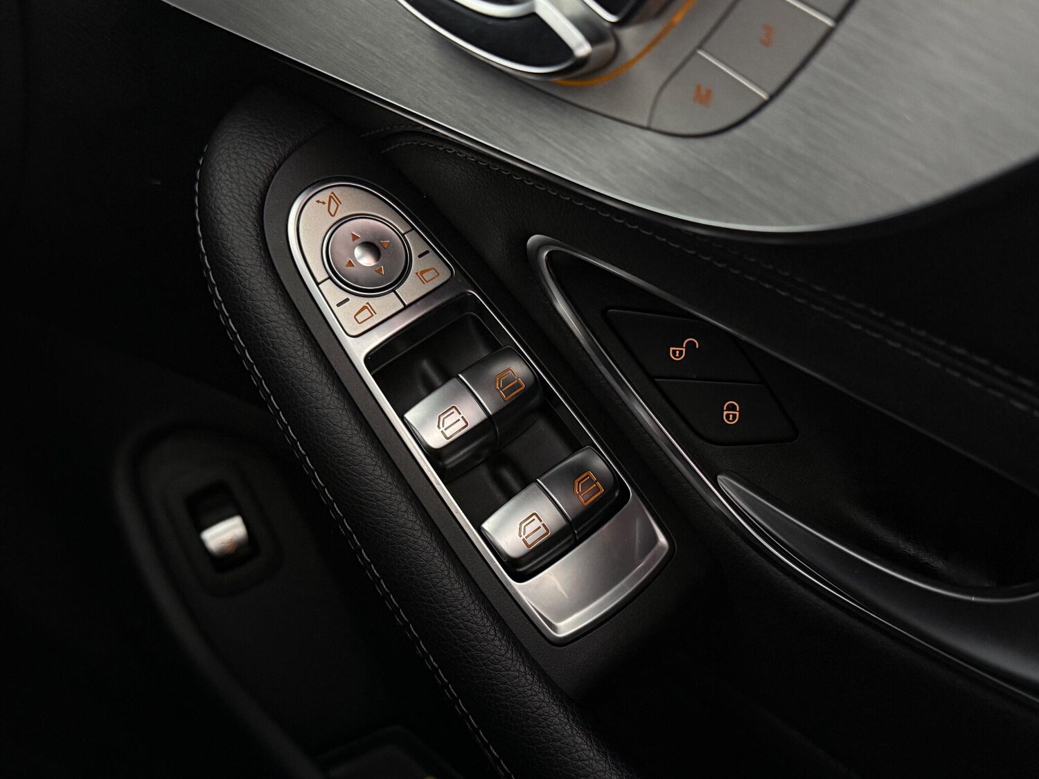 Used Mercedes-Benz C Class 2018 for sale - 77081838: Photo 29