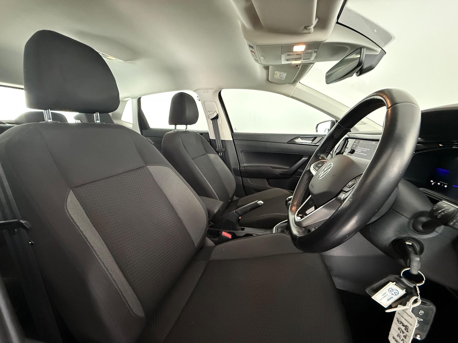 Used Volkswagen Polo 2021 for sale - 76467480: Photo 14