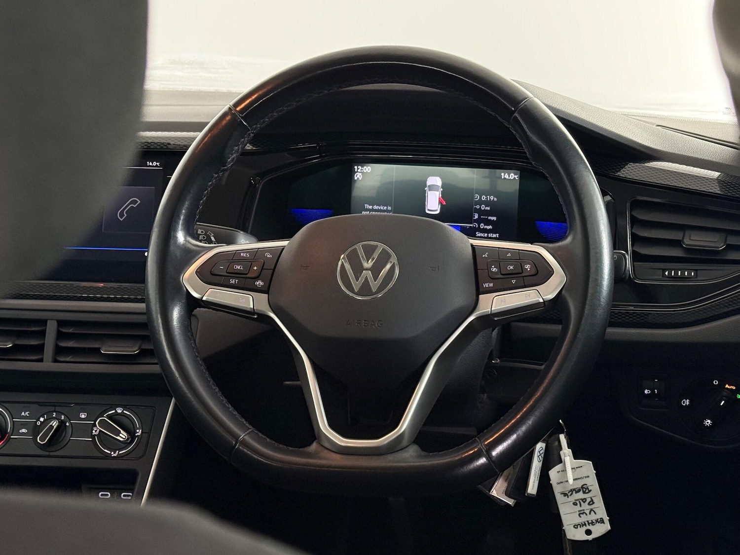 Used Volkswagen Polo 2021 for sale - 76467480: Photo 17