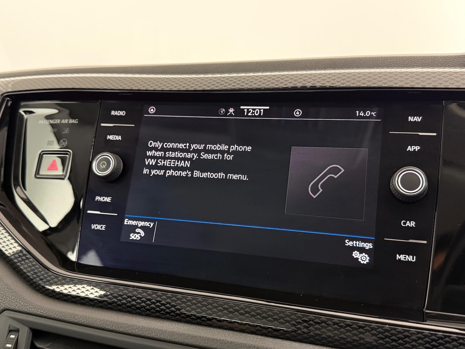 Used Volkswagen Polo 2021 for sale - 76467480: Photo 21