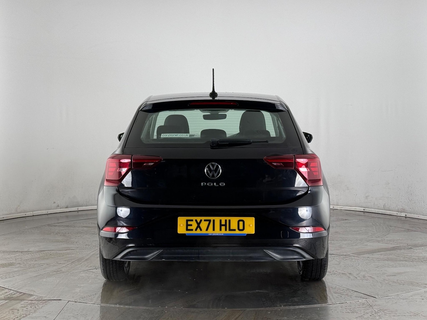 Used Volkswagen Polo 2021 for sale - 76467480: Photo 3