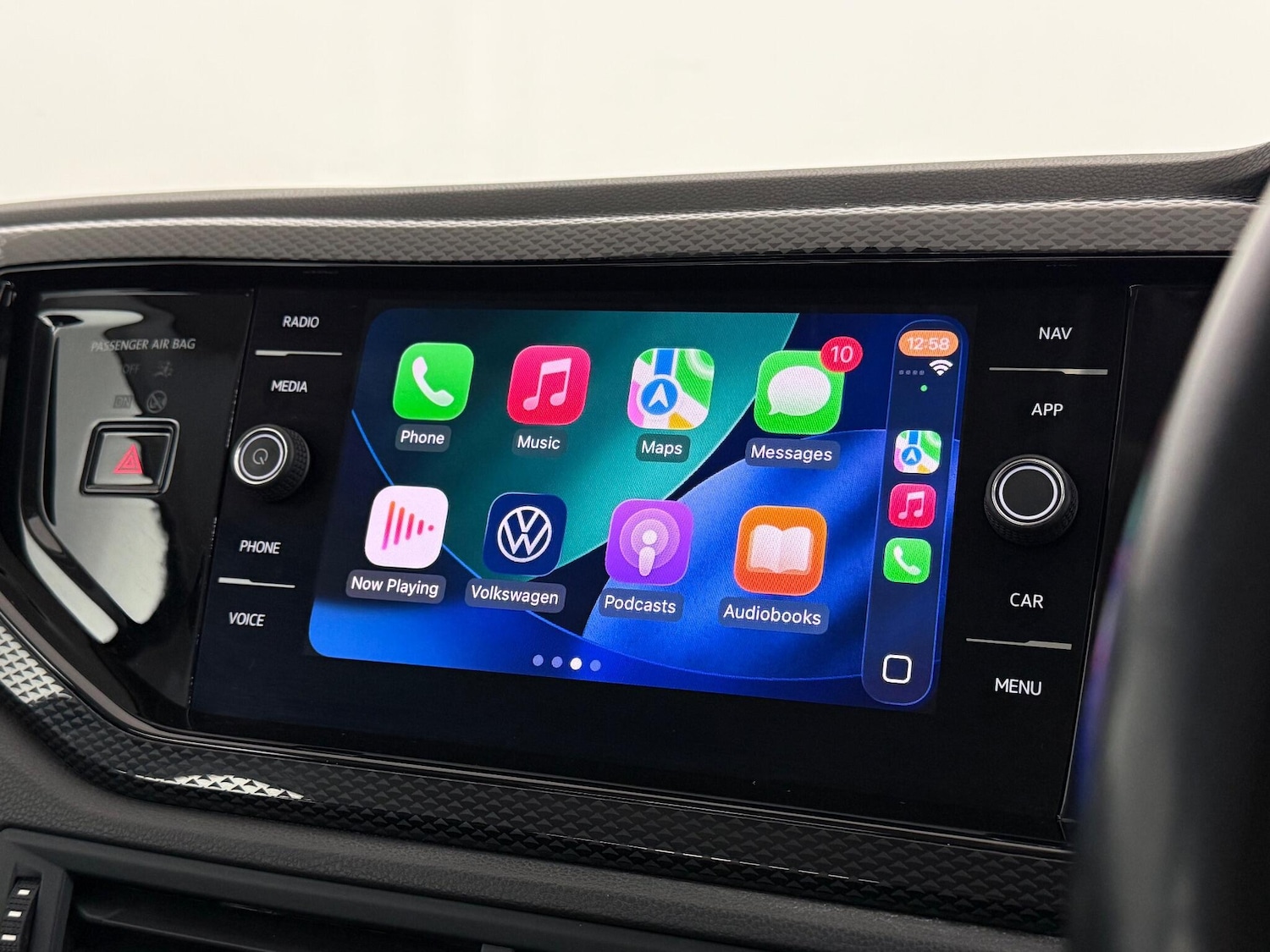 Used Volkswagen Polo 2021 for sale - 76467480: Photo 35