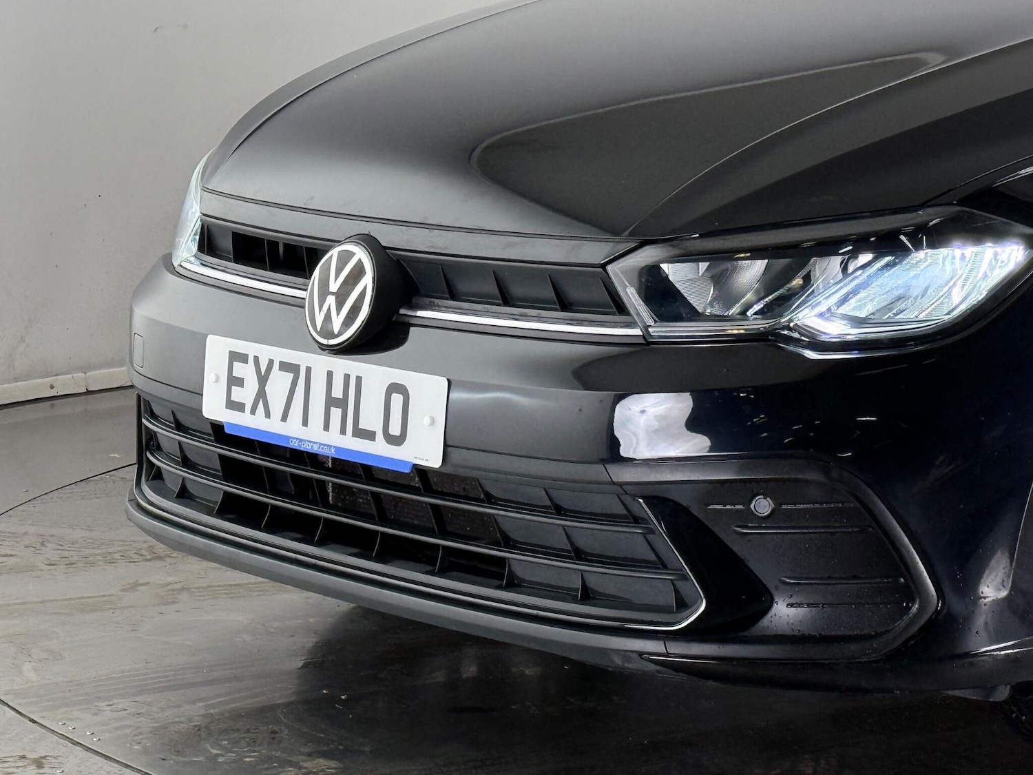 Used Volkswagen Polo 2021 for sale - 76467480: Photo 36