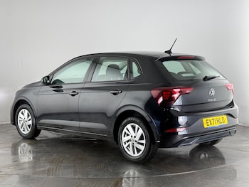 Used Volkswagen Polo 2021 for sale - 76467480: Photo