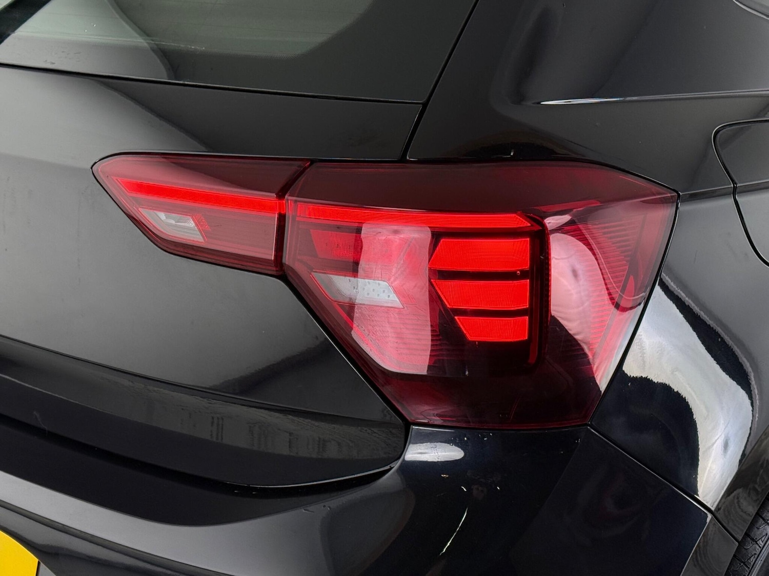 Used Volkswagen Polo 2021 for sale - 76467480: Photo 6