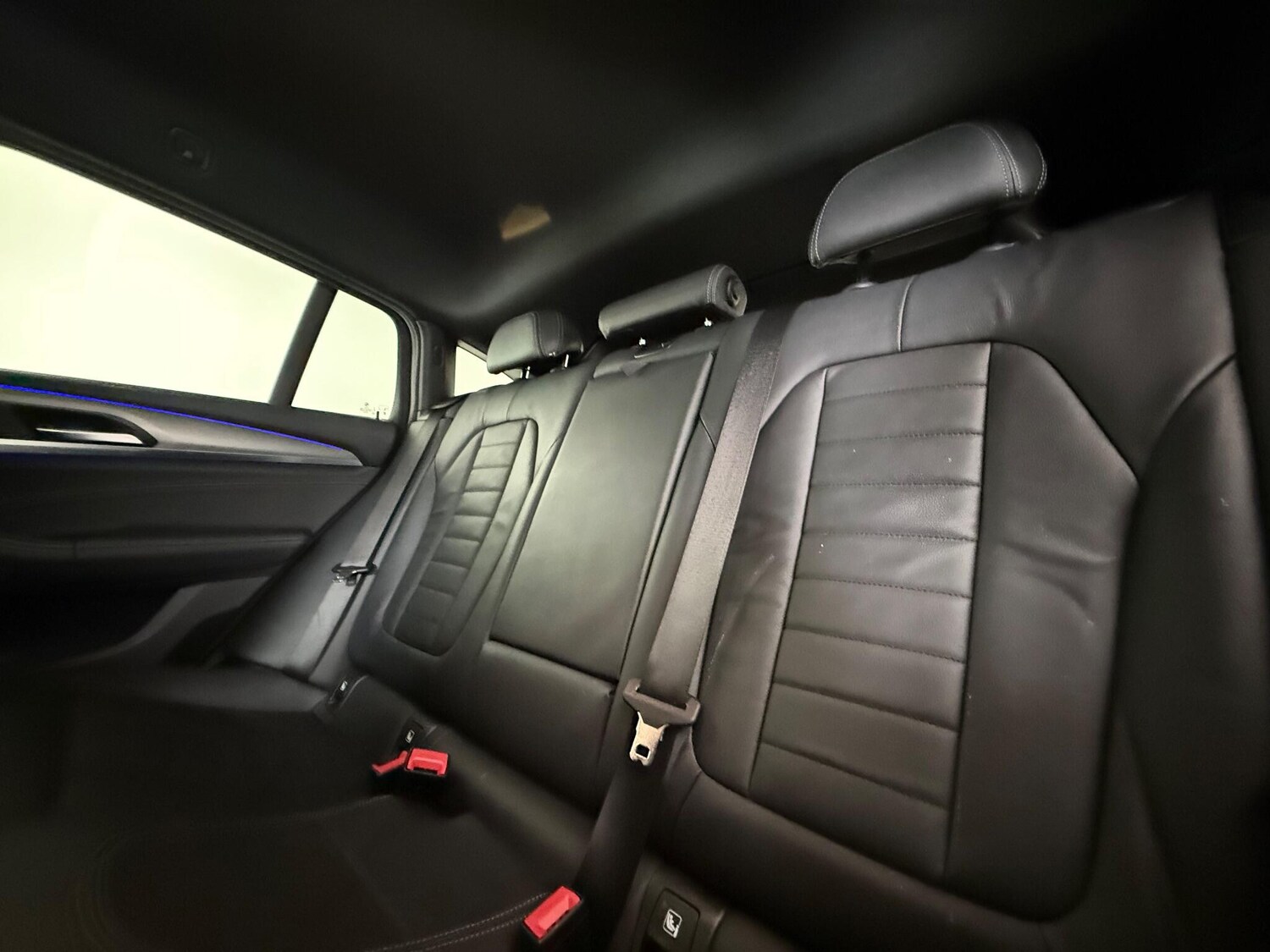 Used BMW X4 2019 for sale - 77715972: Photo 16