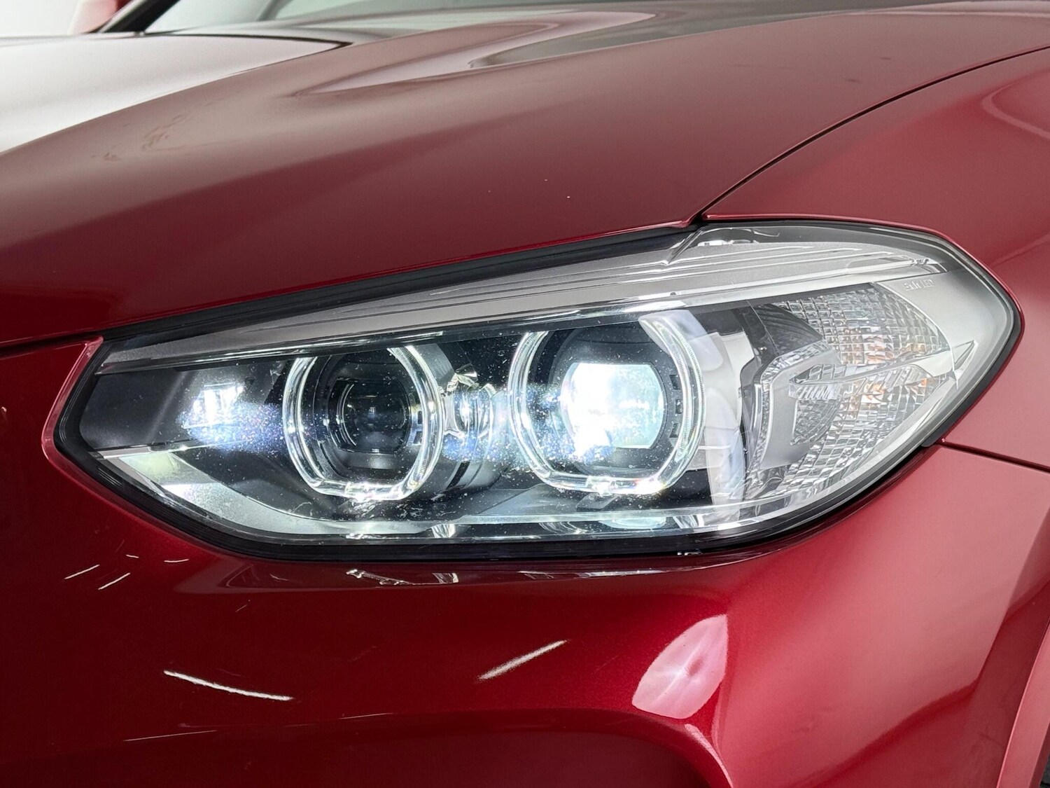 Used BMW X4 2019 for sale - 77715972: Photo 6