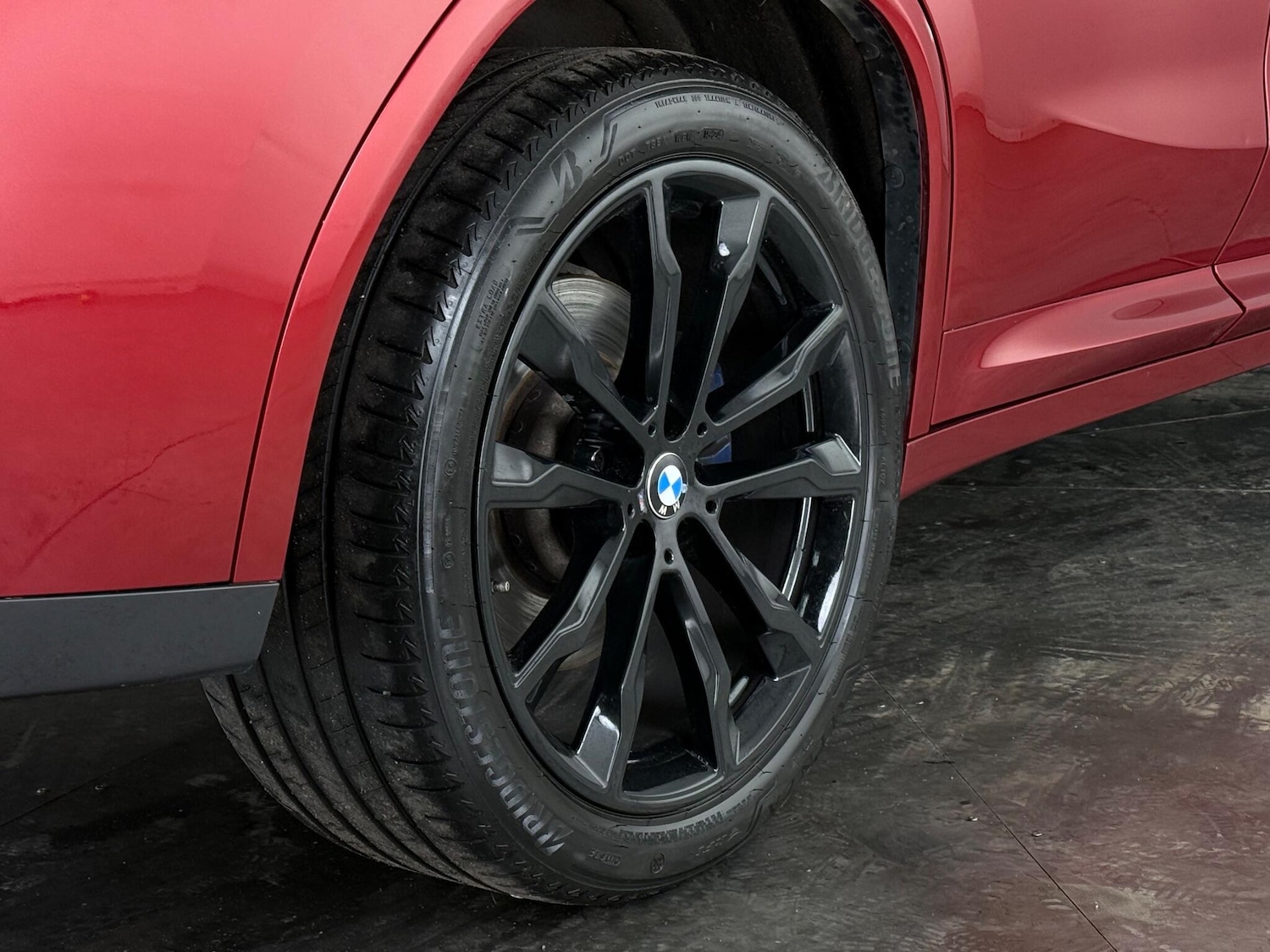 Used BMW X4 2019 for sale - 77715972: Photo 9