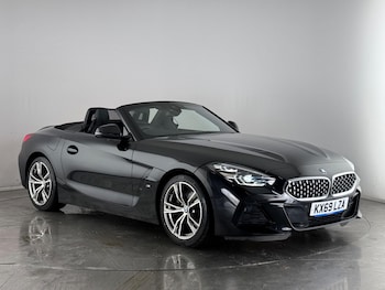 Used BMW Z4 2019 for sale - 77246161: Photo