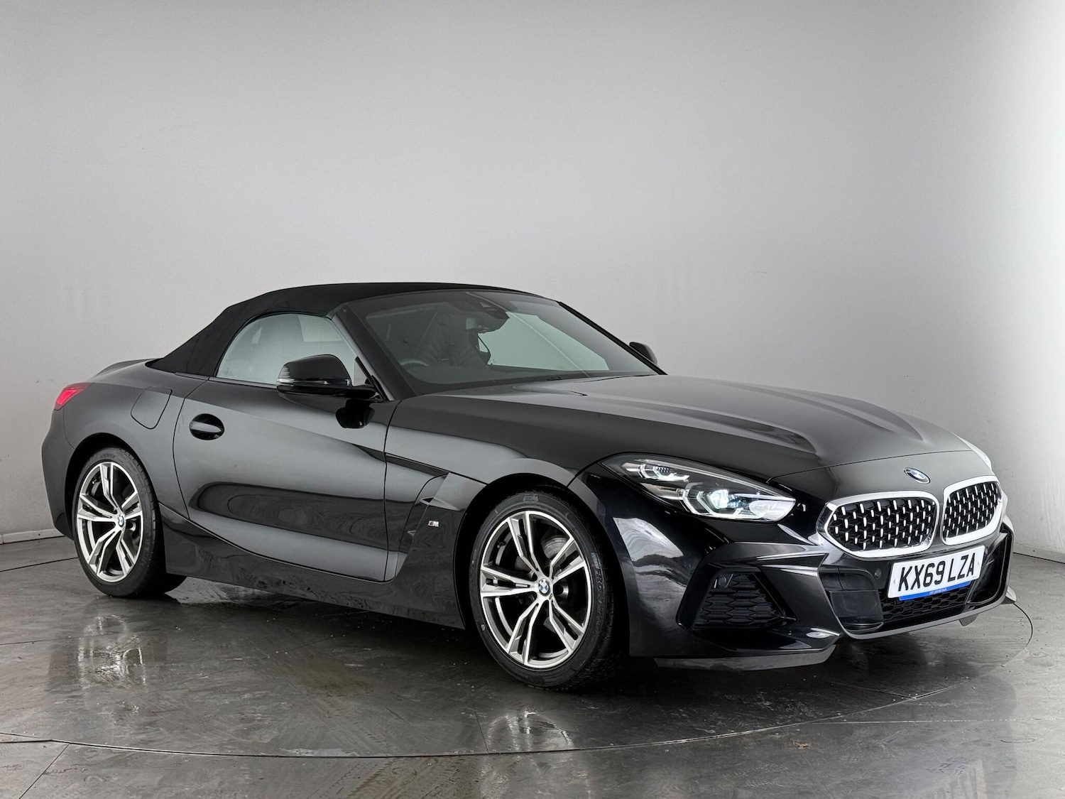 Used BMW Z4 2019 for sale - 77246161: Photo 7